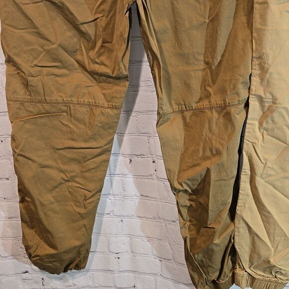 Men's size M khaki jogger bundle - Picture 12 of 12